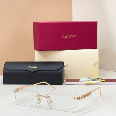 Cartier Sunglasses — 7