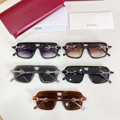 Gucci Sunglasses — 8