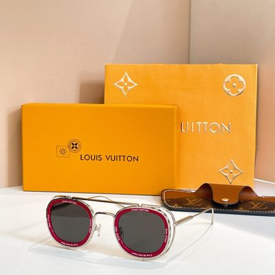 LV Sunglasses — 3