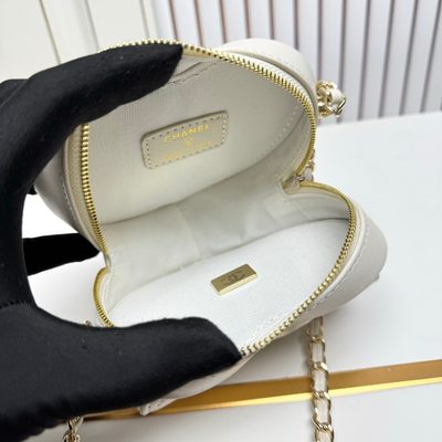 Chanel Bag — 9