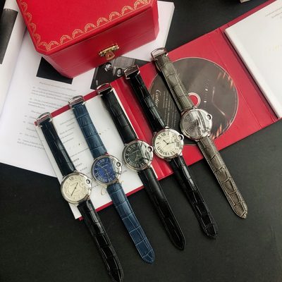 Cartier Watch — 5
