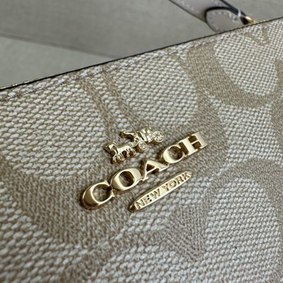 Coach Bag — 5
