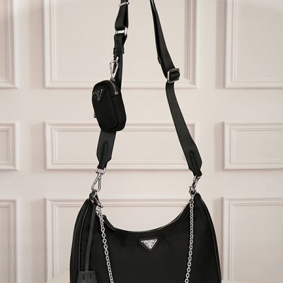 Prada Bag — 4