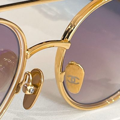 Chanel Sunglasses — 6