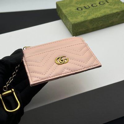 Gucci card holder — 9
