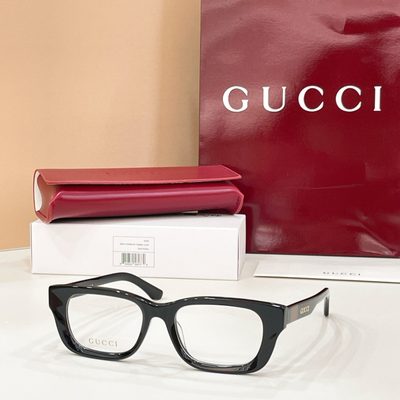 Gucci Sunglasses — 3