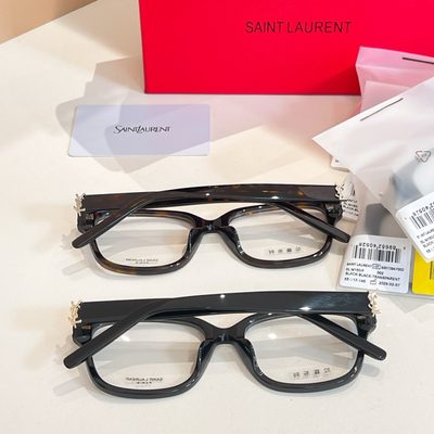 YSL Sunglasses — 9