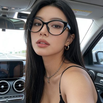 Prada Sunglasses — 6