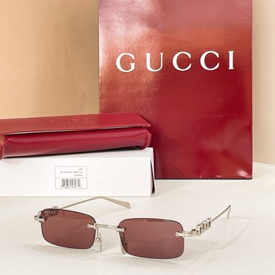 Gucci Sunglasses — 9