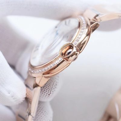 Cartier Watch — 7