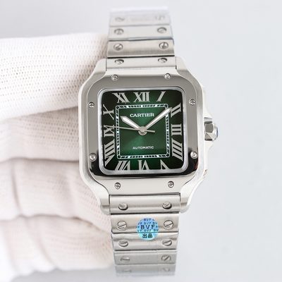 Cartier Watch — 5