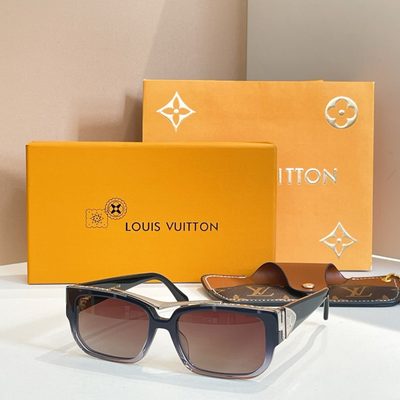 LV Sunglasses — 7