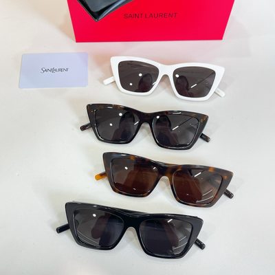 YSL Sunglasses — 9