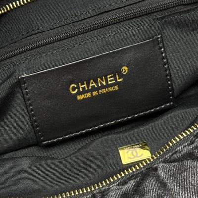 Chanel Bag — 8