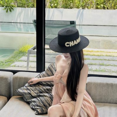 Chanel Bucket Hats