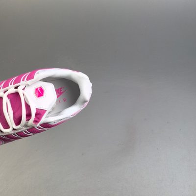 Nike Air Max Plus trainers — 8