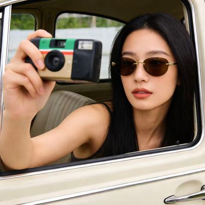 Gucci Sunglasses — 4