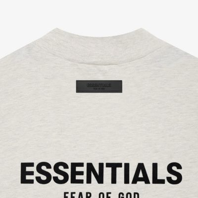 Essentials — 4
