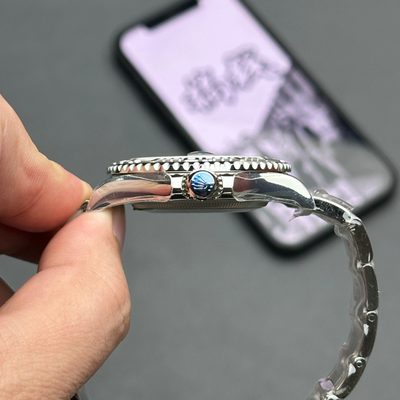 Rolex Watch — 3