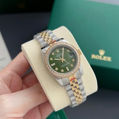 Rolex Watch — 5