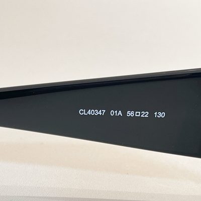 Celine Sunglasses — 5