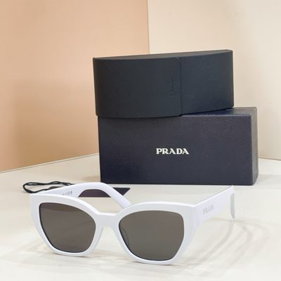 Prada Sunglasses — 4