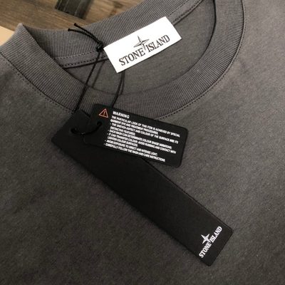 Stone Island — 3