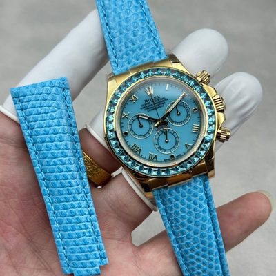 Rolex Watch — 9