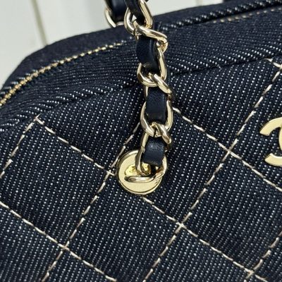 Chanel Bag — 3