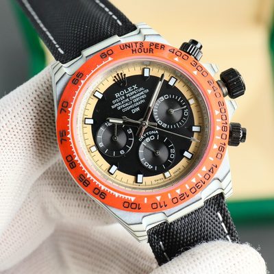 Rolex Watch — 5