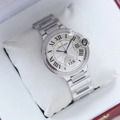 Cartier Watch — 6