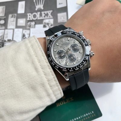 Rolex Watch — 5