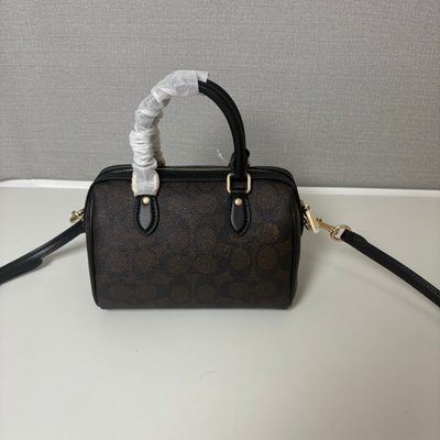 Coach Bag — 3