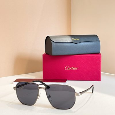 Cartier Sunglasses — 3