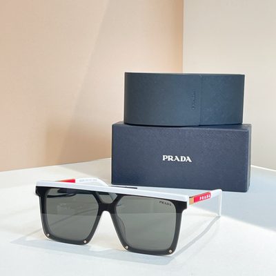 Prada Sunglasses — 3