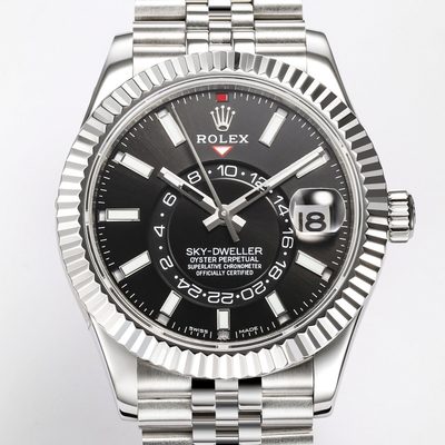 Rolex Watch