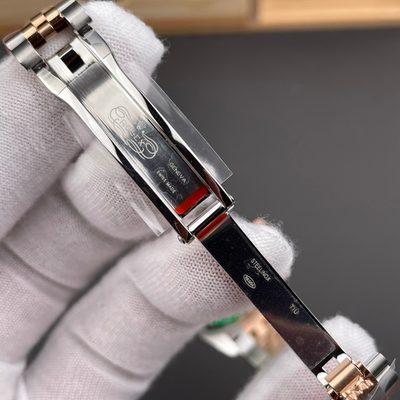 Rolex Watch — 7