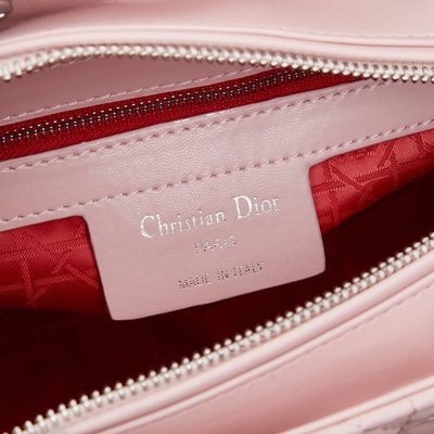 Dior Bag — 8