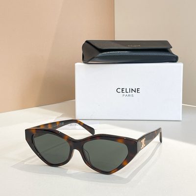 Celine Sunglasses — 4