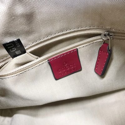 Gucci Bag — 9