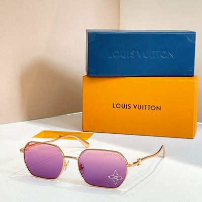 LV Sunglasses
