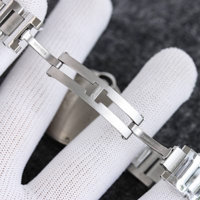 Cartier Watch — 8