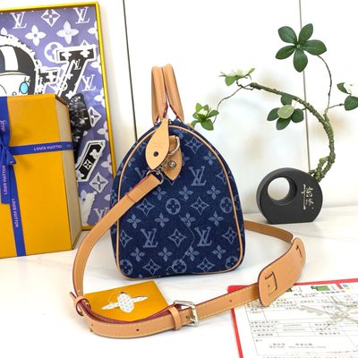 Louis Vuitton Bag — 5