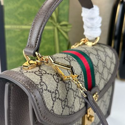 Gucci Bag — 5