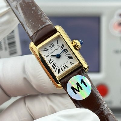 Cartier Watch — 4