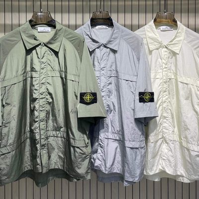 Stone Island — 5