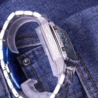 Cartier Watch — 5