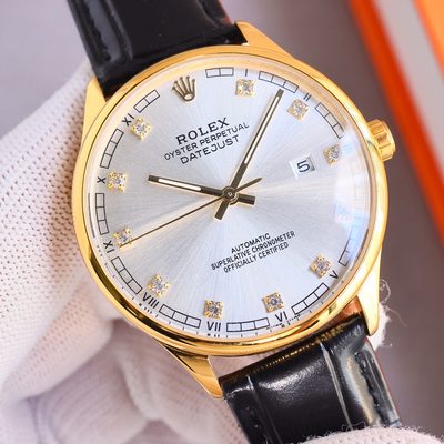 Rolex Watch