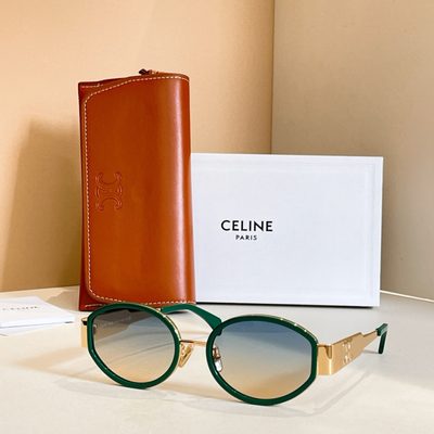 Celine Sunglasses — 4