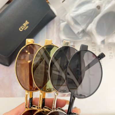 YSL Sunglasses — 6